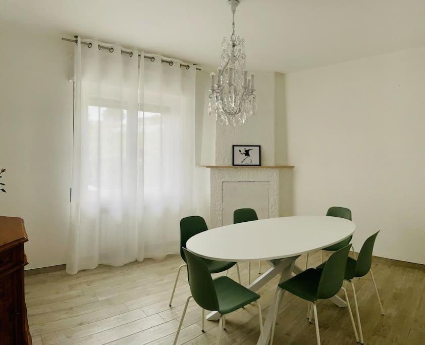 Terra Teatina B&B Chieti Exterior photo