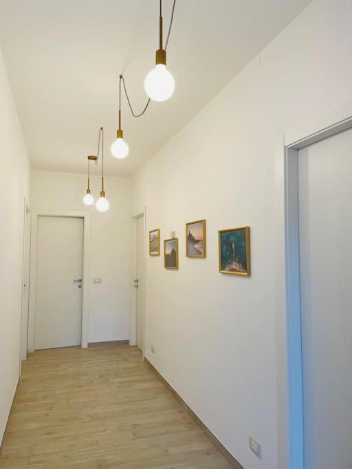 Terra Teatina B&B Chieti Exterior photo