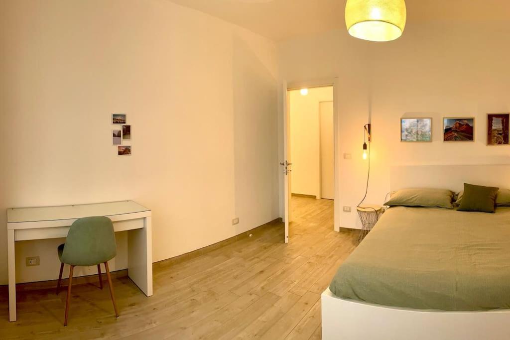 Terra Teatina B&B Chieti Exterior photo